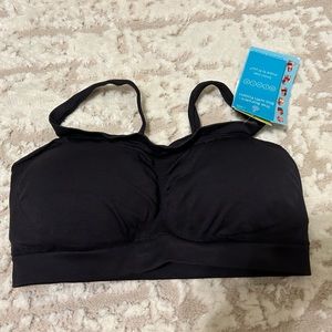 Bandini bra with foam